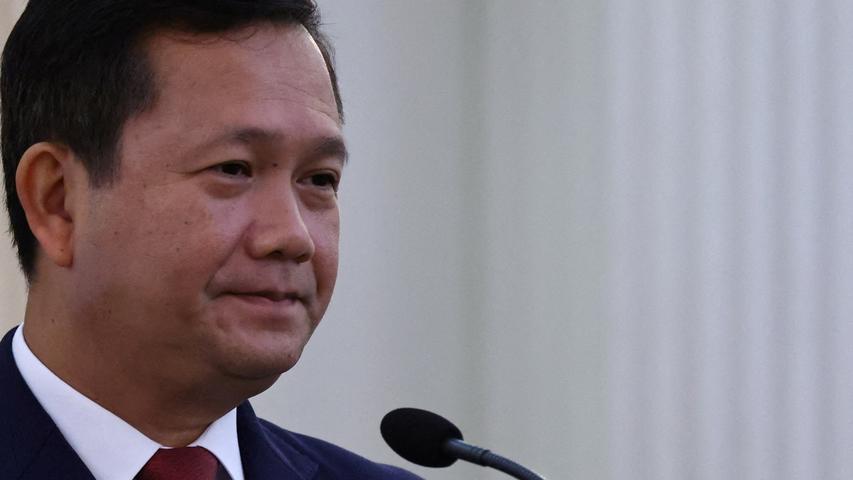 Cambodia and Thailand's Big Fight Over Gas!