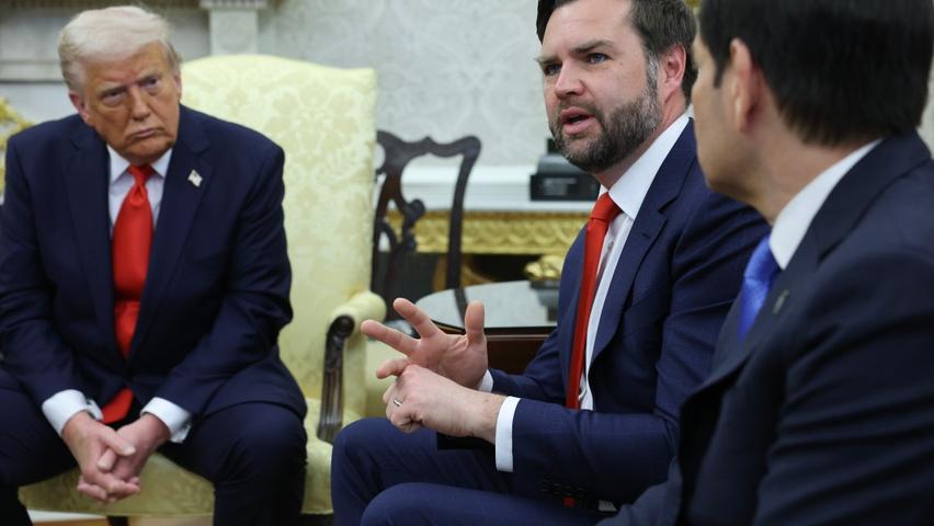 A Scary Time:  The US and Iran