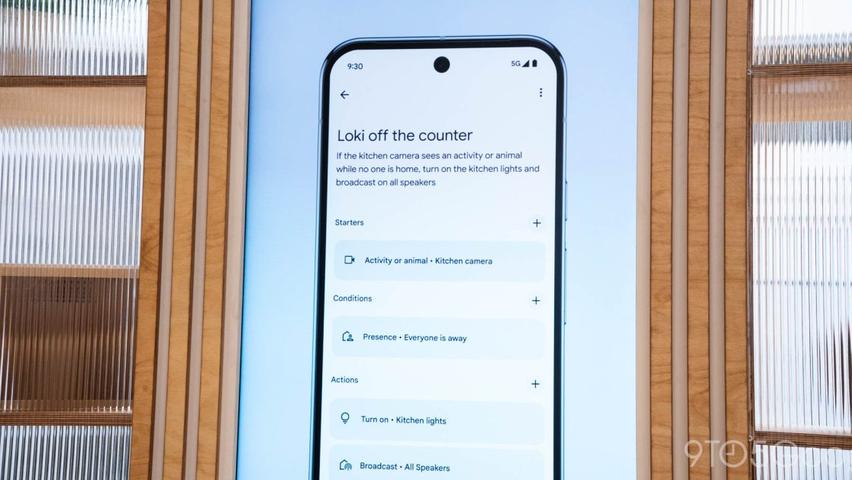 Google Home App has a Little Problem!