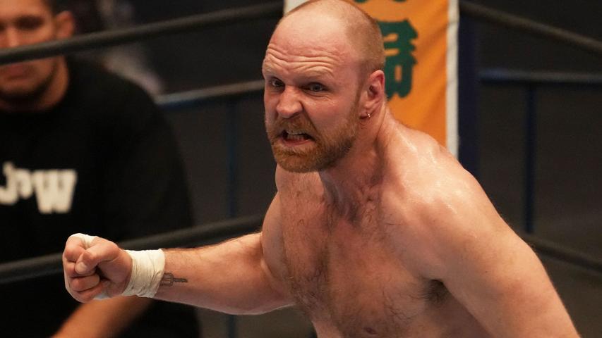 What Happens if Moxley Loses His Wrestling Belt?
