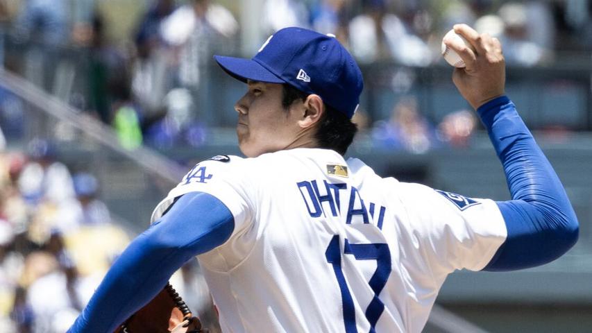 Ohtani's Amazing Comeback!