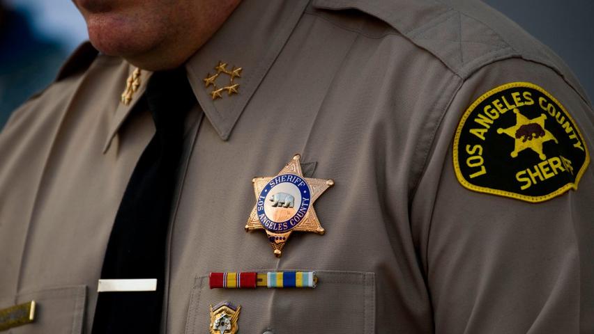 L.A. Sheriff Apologizes for Iran Post
