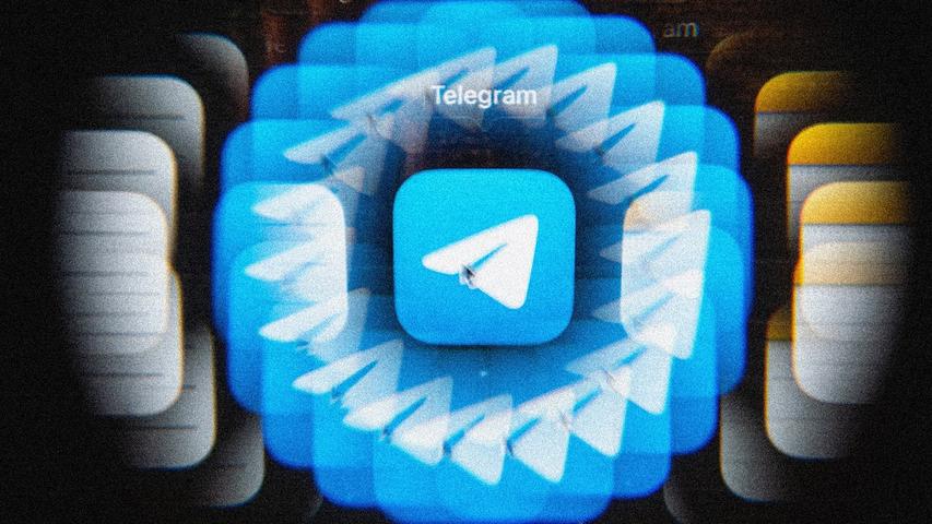 Telegram and the Crypto Scam Comeback