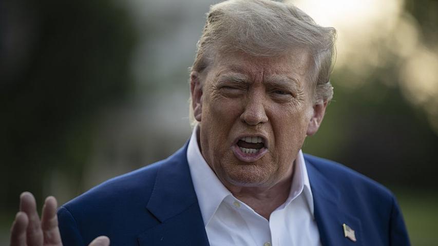 Trump's Mad Day: A Ceasefire Mess!