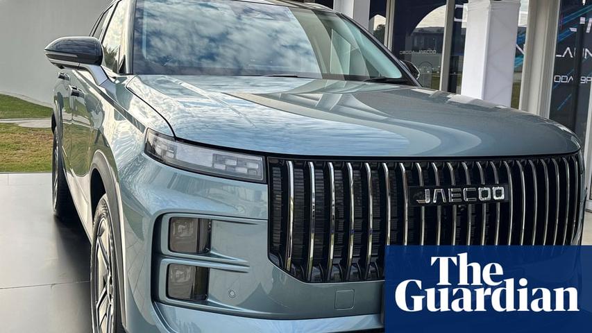Chery Auto Eyes UK Factory to Boost Car Sales