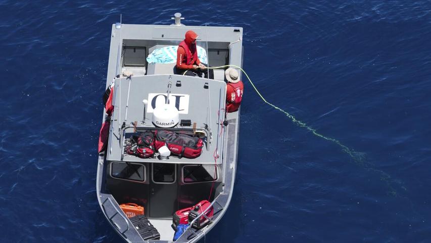 Tragedy Strikes Lake Tahoe: Boat Capsizes in Sudden Storm