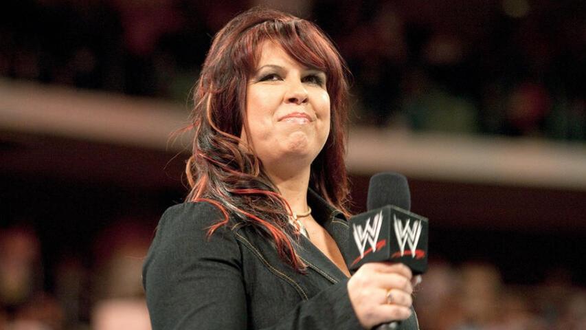 Vickie Guerrero is Coming Back to WWE!