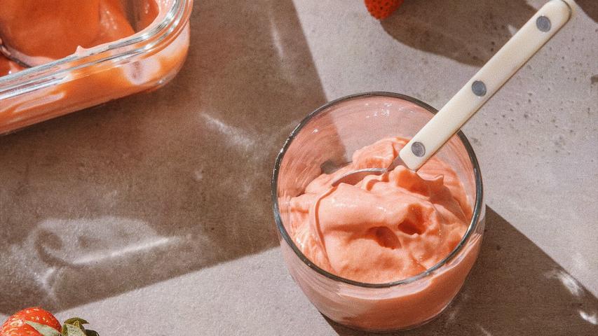 Yummy Strawberry Treats!