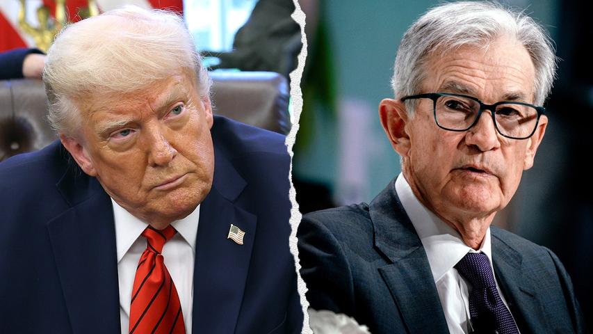 Trump's Move Shakes Up the Dollar