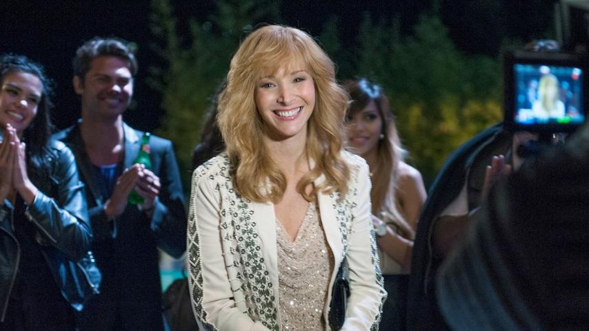 'The Comeback' is Back: Valerie's Final Act!
