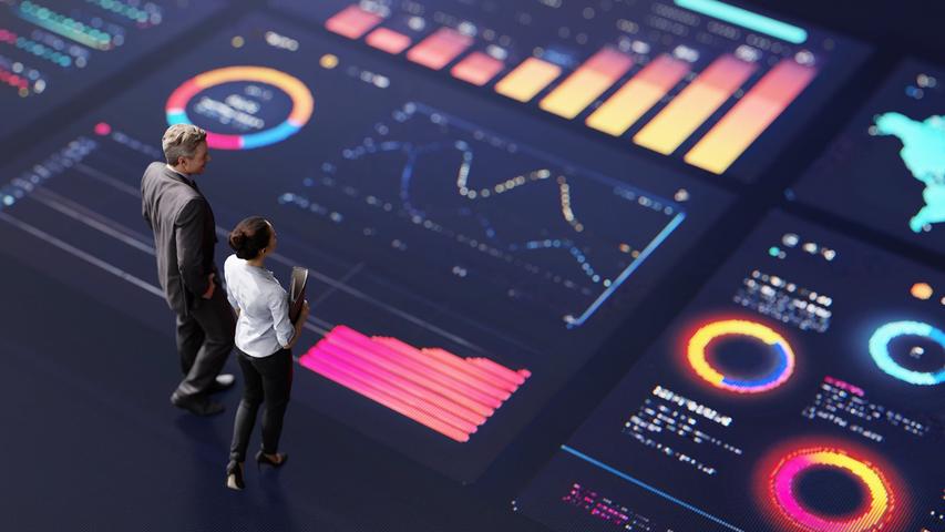 My Business Numbers Are Weird! What To Do?