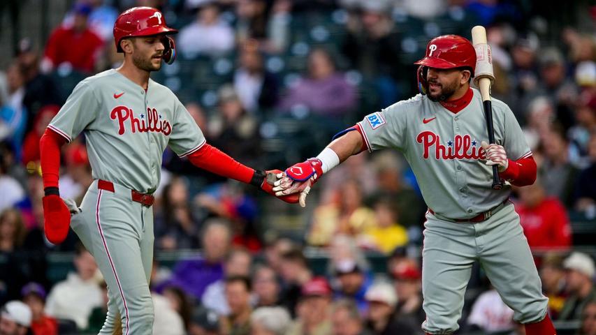 Phillies vs. Braves: A Close Game Predicted