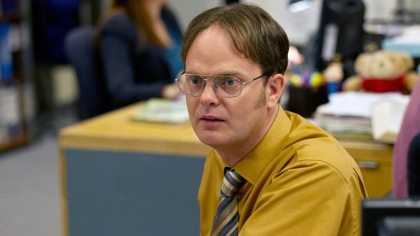 'The Office' After Steve Carell Left