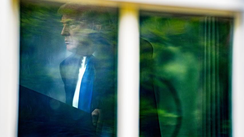 Secret Talk About the Attack on Iran!