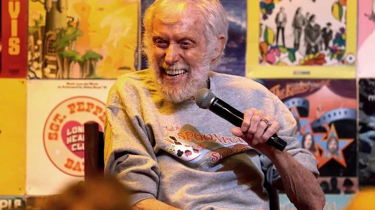 Dick Van Dyke Misses Fan Event Due to Illness