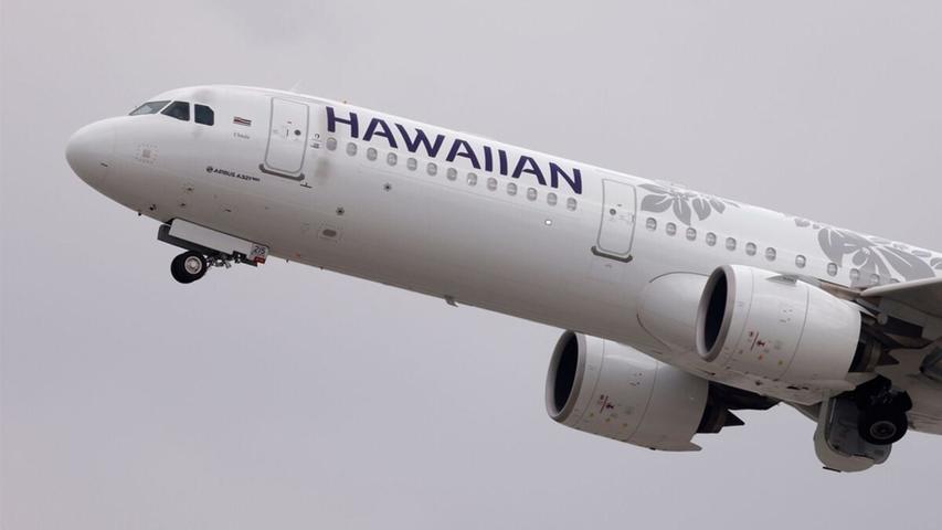Sneaky Hackers Attack Airlines!