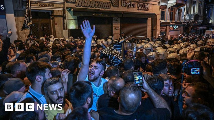 Freedom of Speech vs. Religious Sensitivity in Turkey