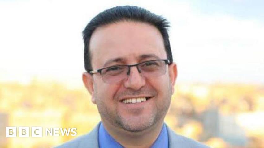 Gaza Doctor Killed in Airstrike: A Humanitarian Crisis