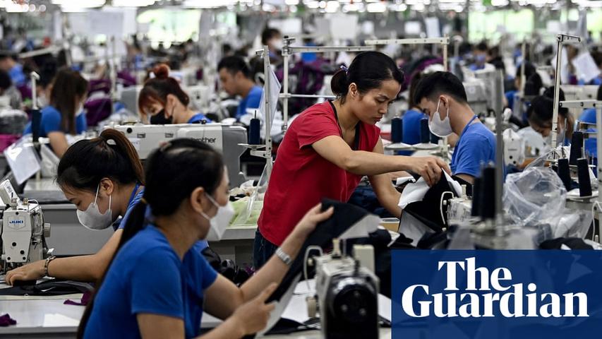 New US-Vietnam Trade Deal Announced