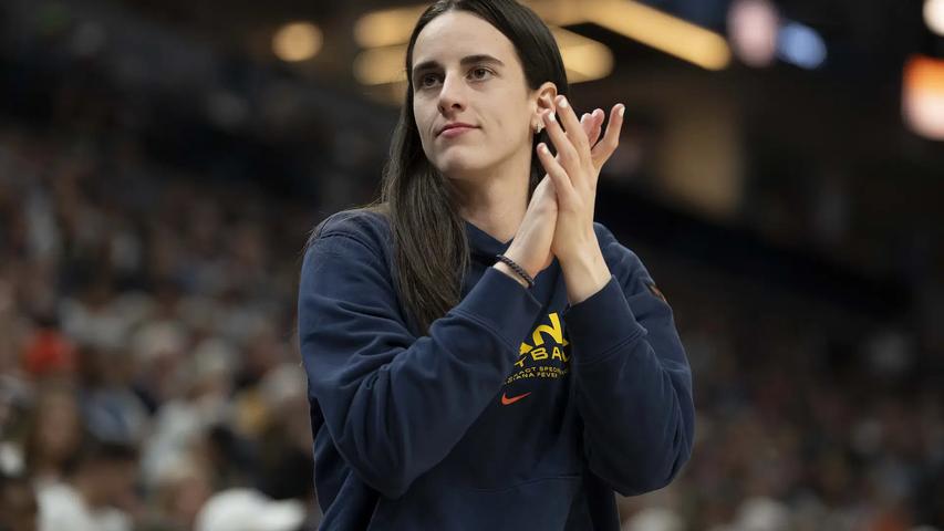 Caitlin Clark's Sneaker Empire: A $150 Million Prediction
