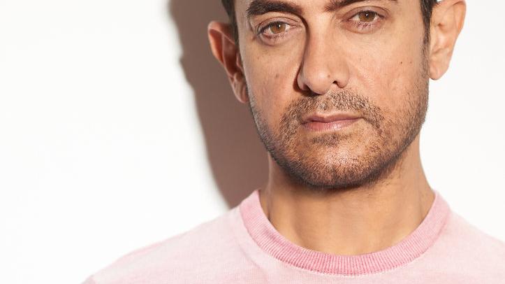 Aamir Khan Visits Melbourne's Movie Festival!