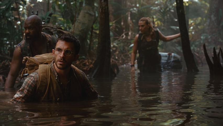 Awesome Dinosaur Movie: Hidden Secrets!
