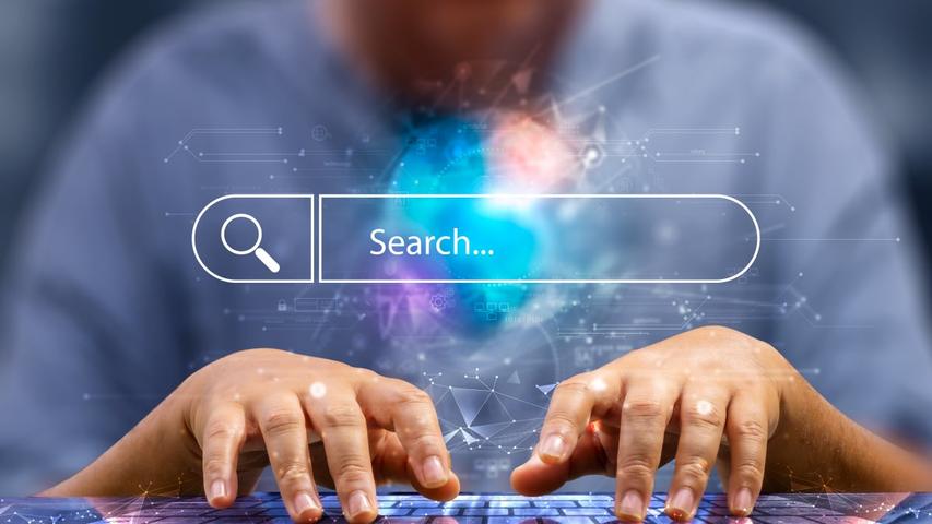 Online Age Check for Search Engines!