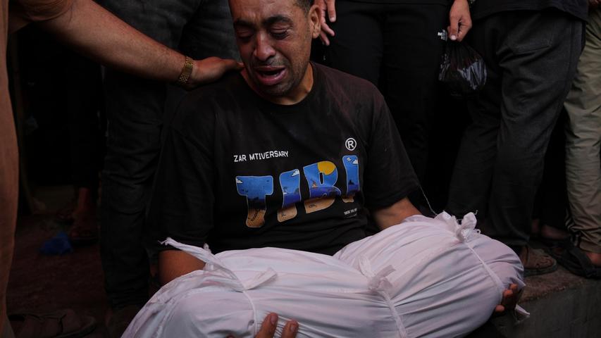 Gaza Ceasefire: Hamas Responds Positively