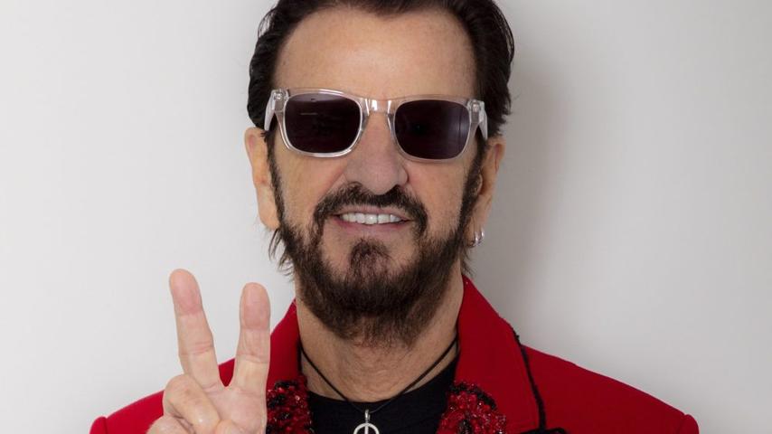 Ringo's Movie!  A Fun Story!