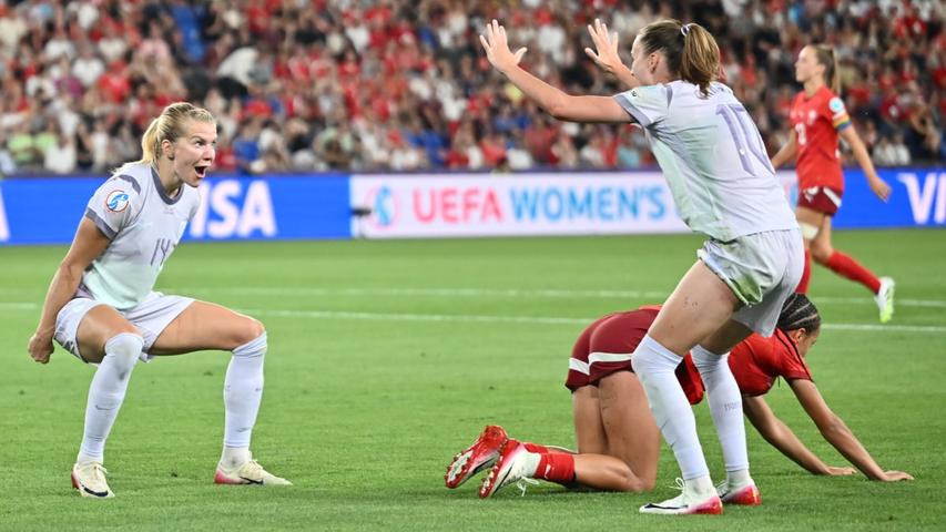 Watch Norway play Finland for FREE!