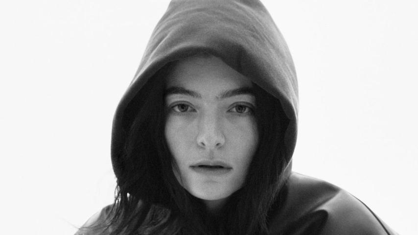 Lorde's New Album, 'Virgin,' Makes a Strong Chart Debut