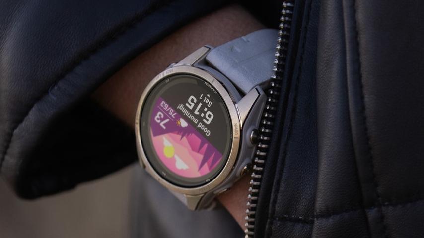 Super Cool Garmin Watch on Sale!