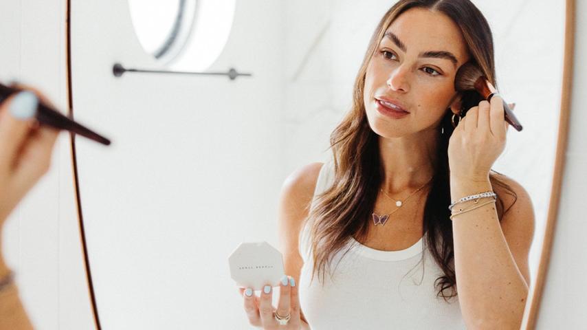 Fun Summer Skin Tricks!