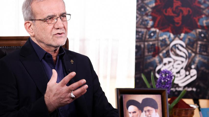 Iran Suggests Dialogue with US Following Recent Conflict