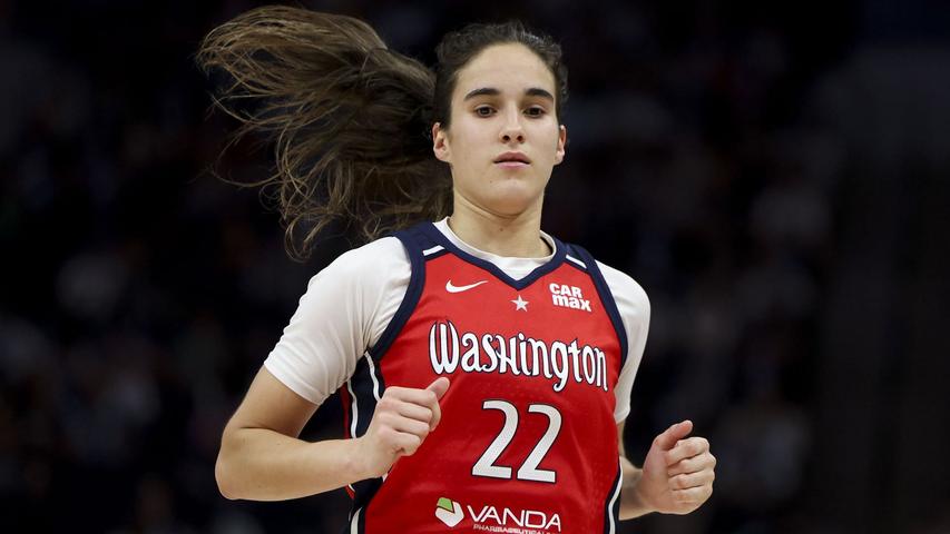 Amazing Basketball Rookies!