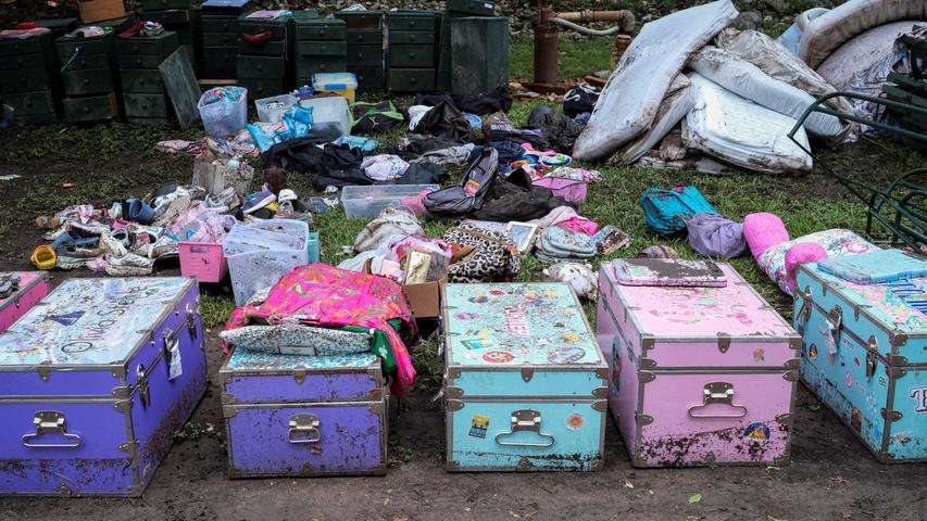 Texas Flood Disaster: Warnings and Response Under Fire