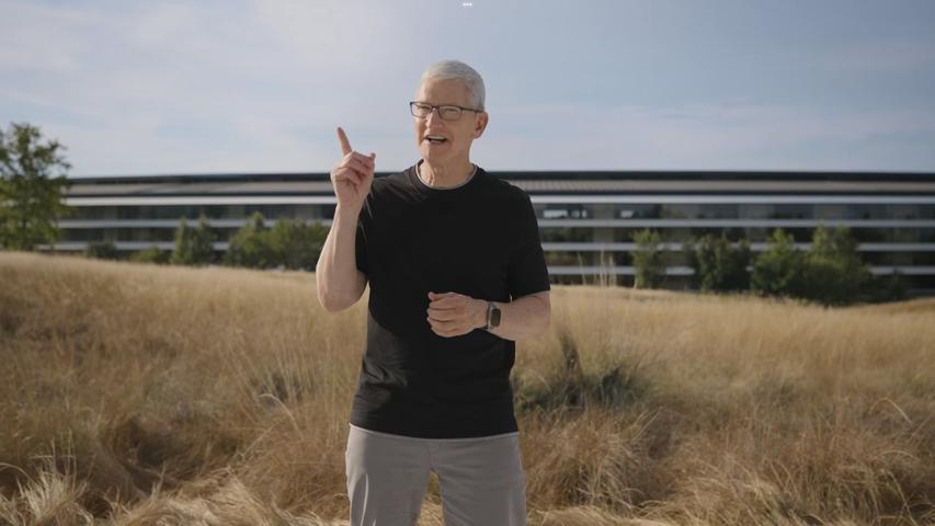 Apple's Designers Get a New Boss!