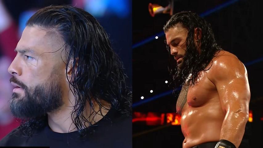 Will The Rock Fight Roman Reigns?