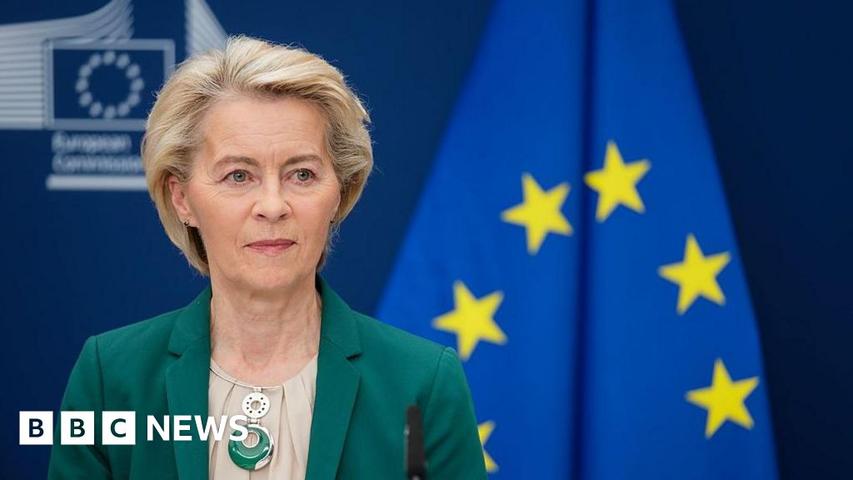 EU Postpones Retaliatory Tariffs on US Goods