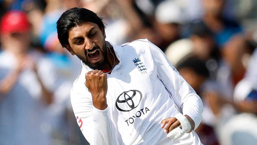 England Beats India in a Super Exciting Cricket Game!