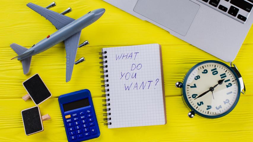 SMART Goals: Achieving Your Dreams
