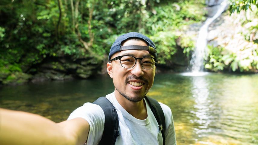 Going on Adventures All by Yourself!