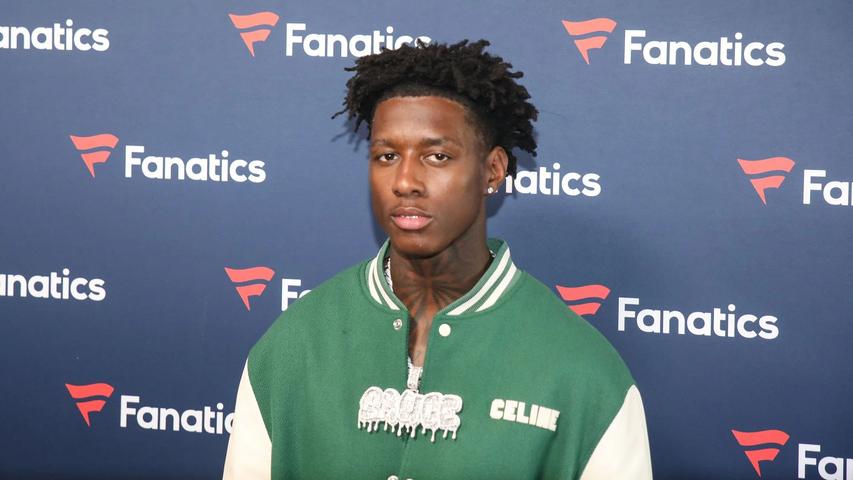 Sauce Gardner's Big Football Deal!