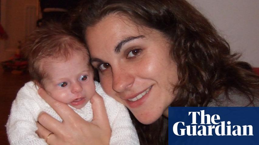 Lily's Story: A Special Kind of Sickness