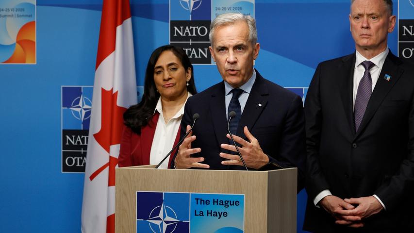 Canada Helps Its Steel Factories!