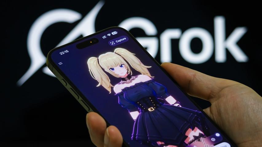 xAI's Anime AI: High-Paying Engineering Roles Available