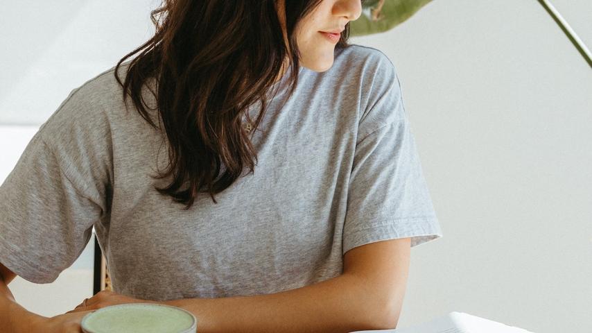 Chill Mornings:  The Secret to a Better Day!