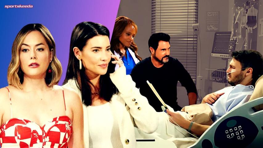 Exciting News on The Bold and the Beautiful!