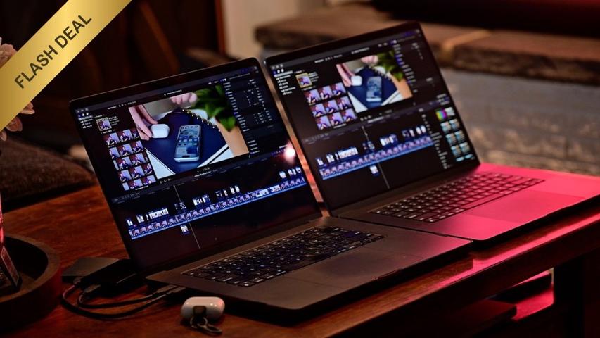Super MacBook Deals for You!