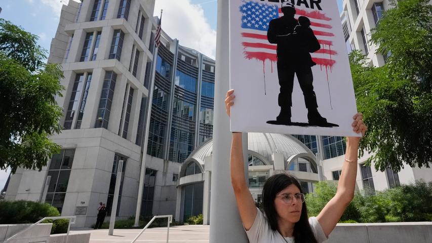 Legal Battle to Stop Deportation